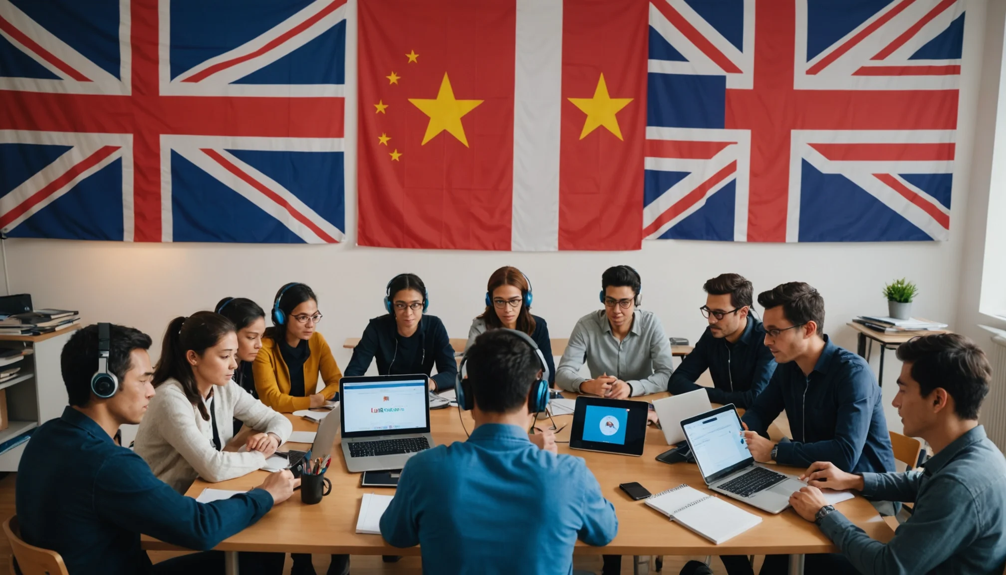 Les langues à apprendre pour impressionner : des choix inattendus