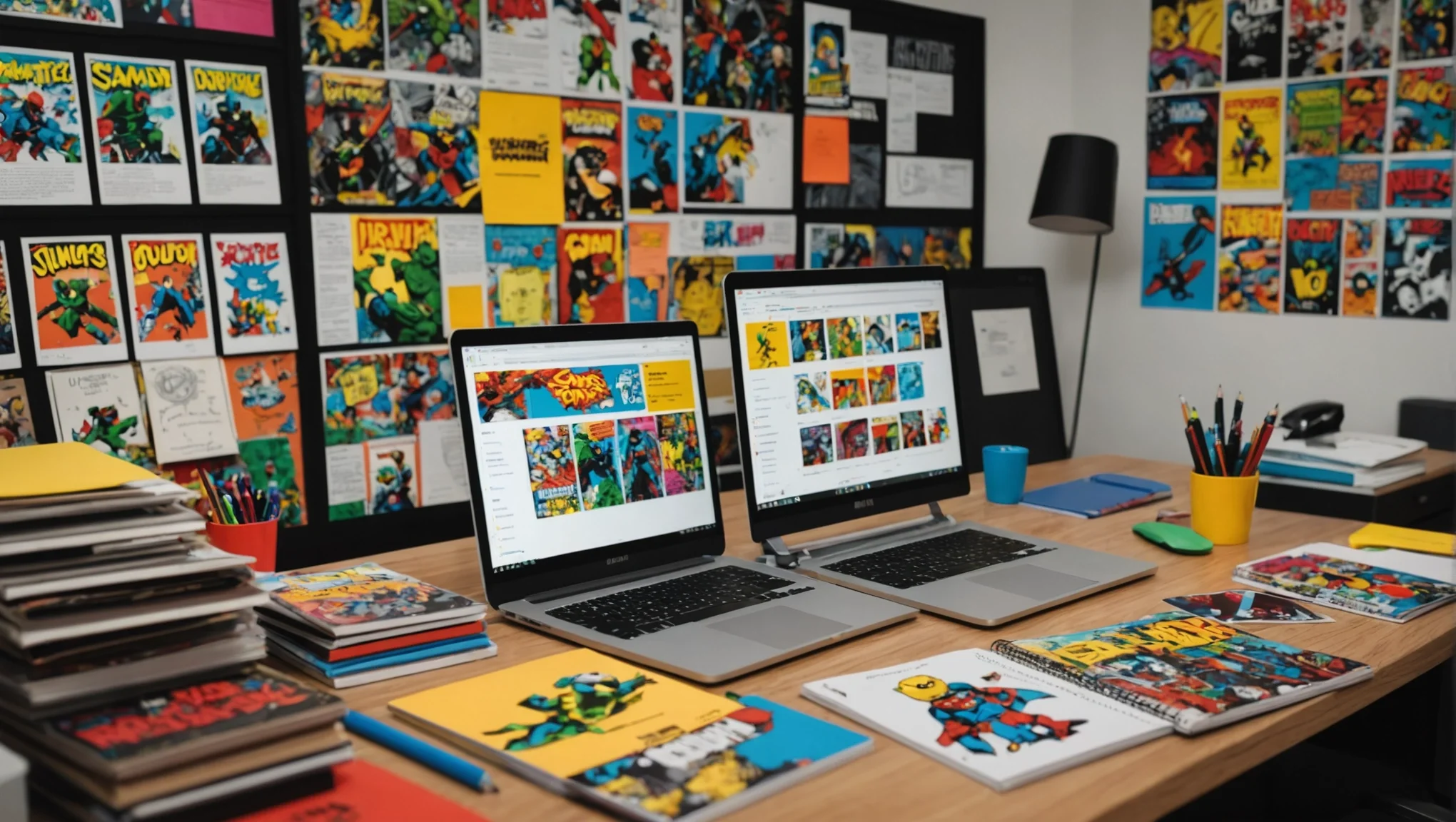 Secrets inattendus pour booster vos ventes de BD en ligne