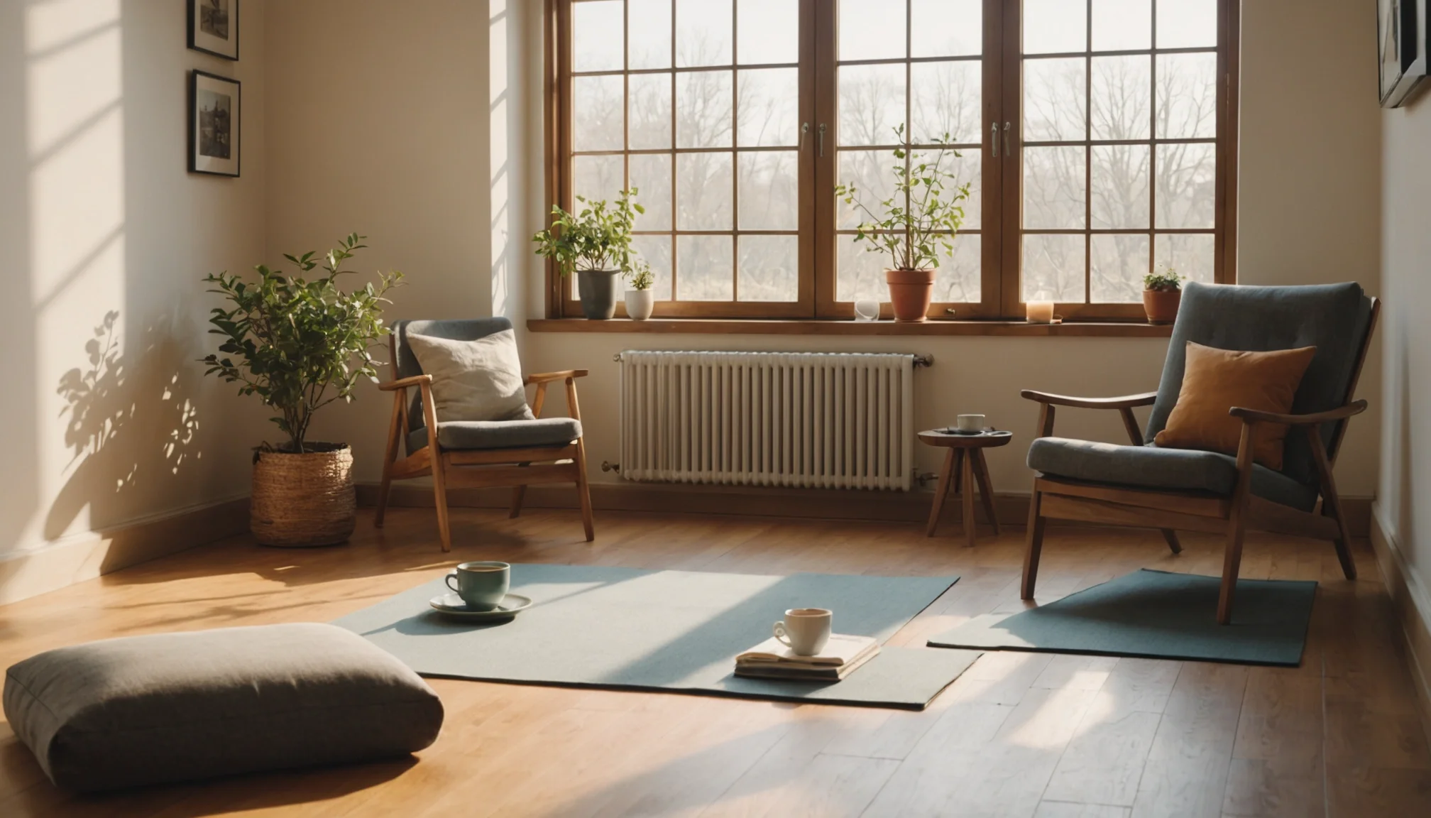 Transformez votre routine : astuces quotidiennes pour un bien-être optimal